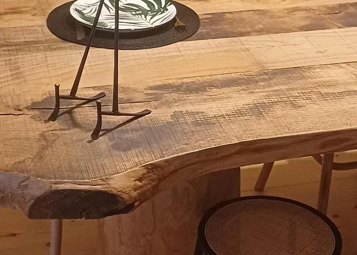 Exclusive Pena Rio 팜스테이