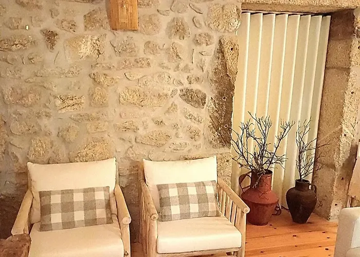 Фермерский дом Exclusive Pena Rio