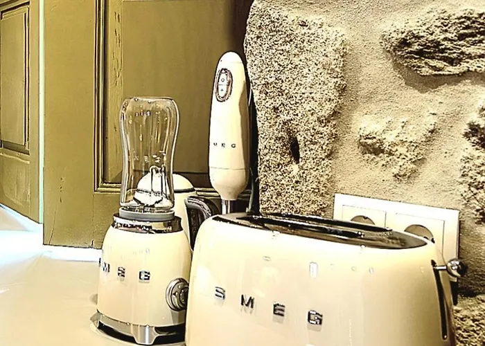 Exclusive Pena Rio Фермерский дом *