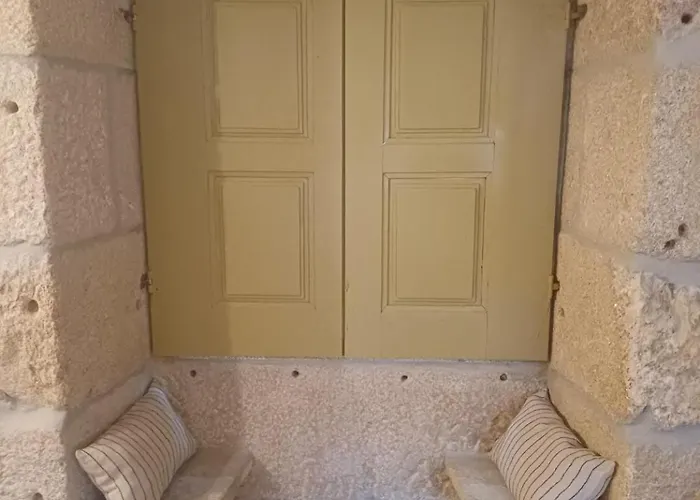 Exclusive Pena Rio 팜스테이 리베이라 데 페나