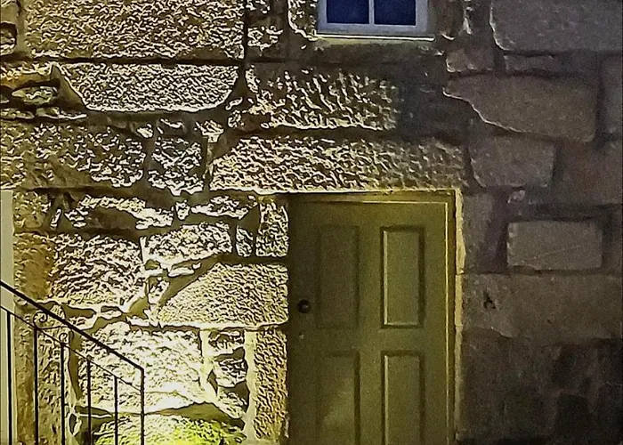 Exclusive Pena Rio * 리베이라 데 페나