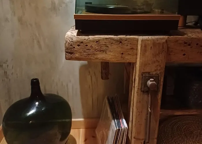 팜스테이 Exclusive Pena Rio *