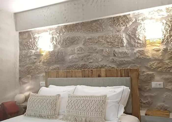 Фермерский дом Exclusive Pena Rio