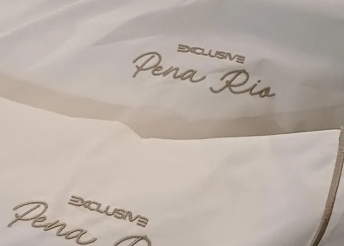 Фермерский дом Exclusive Pena Rio