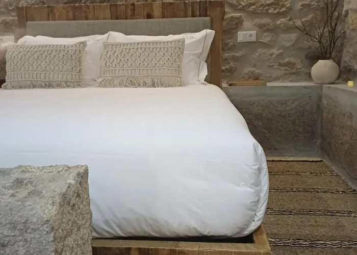 팜스테이 Exclusive Pena Rio *