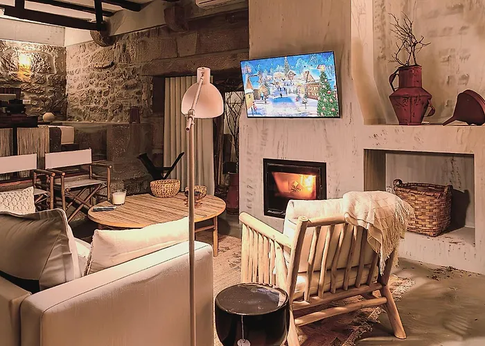 Exclusive Pena Rio * Рибейра-ди-Пена