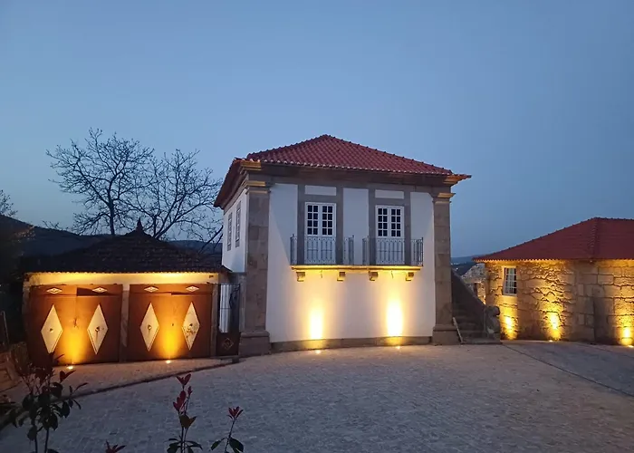 Фермерский дом Exclusive Pena Rio *