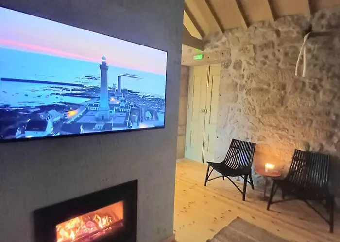 Exclusive Pena Rio Фермерский дом *