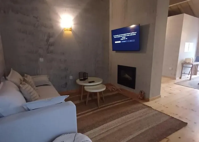 Exclusive Pena Rio Фермерский дом *