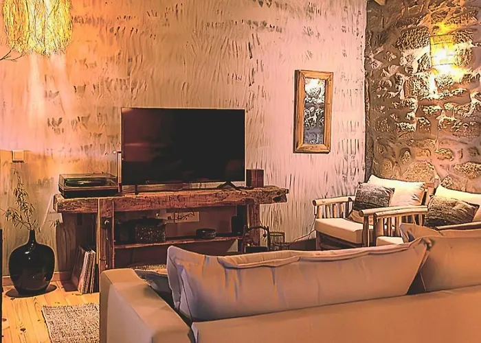 Exclusive Pena Rio 리베이라 데 페나