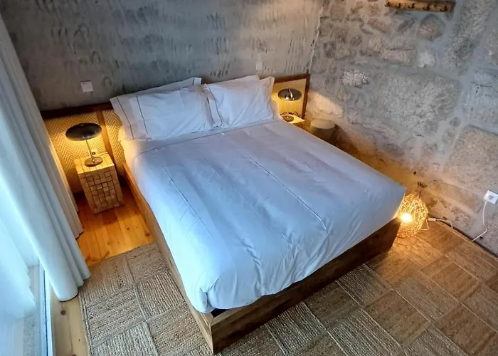 팜스테이 Exclusive Pena Rio *