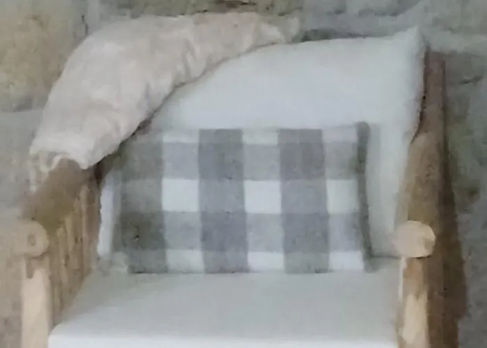 팜스테이 Exclusive Pena Rio 리베이라 데 페나