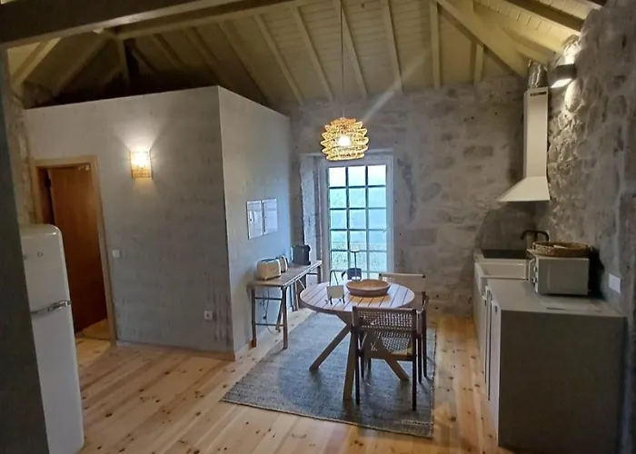 Фермерский дом Exclusive Pena Rio