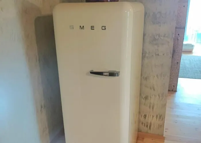 Exclusive Pena Rio Фермерский дом *