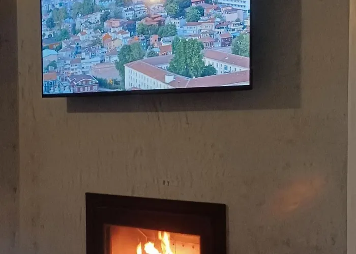 Farma Exclusive Pena Rio