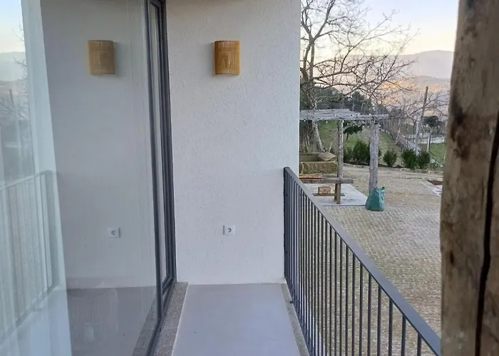 Farma Exclusive Pena Rio Ribeira de Pena