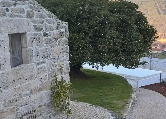 팜스테이 Exclusive Pena Rio *