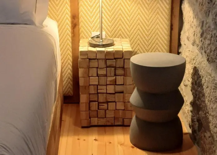 Фермерский дом Exclusive Pena Rio