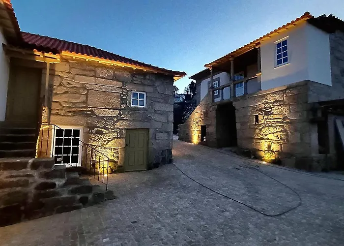 팜스테이 Exclusive Pena Rio *