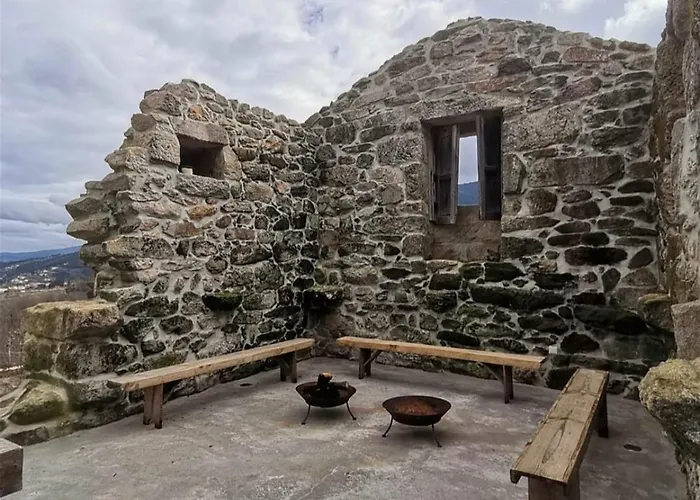 Exclusive Pena Rio Фермерский дом