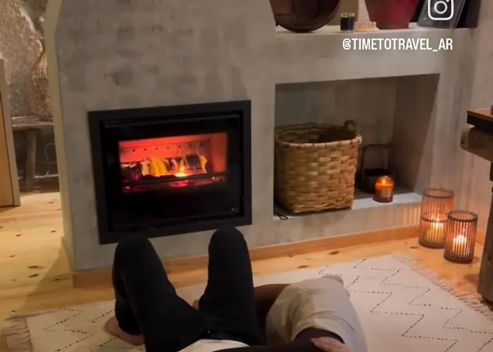 팜스테이 Exclusive Pena Rio