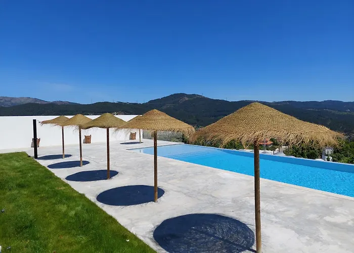 Exclusive Pena Rio Фермерский дом