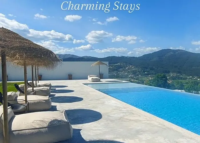 Exclusive Pena Rio 팜스테이 *