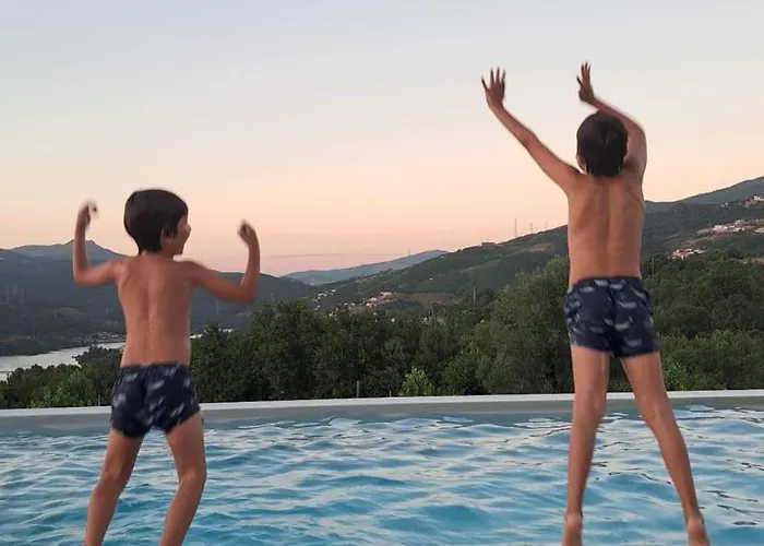 Exclusive Pena Rio *