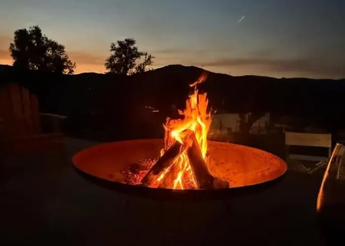 팜스테이 Exclusive Pena Rio 리베이라 데 페나