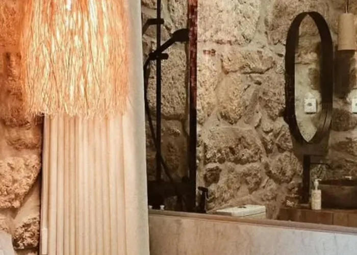 팜스테이 Exclusive Pena Rio