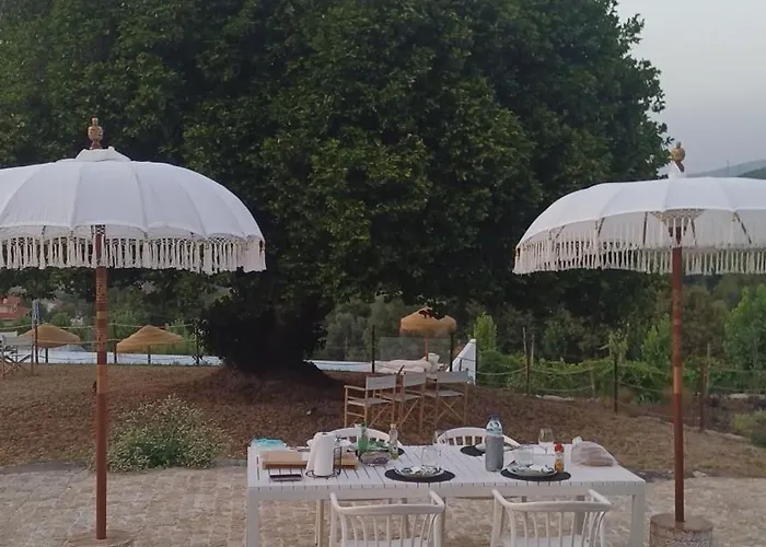 Exclusive Pena Rio Фермерский дом