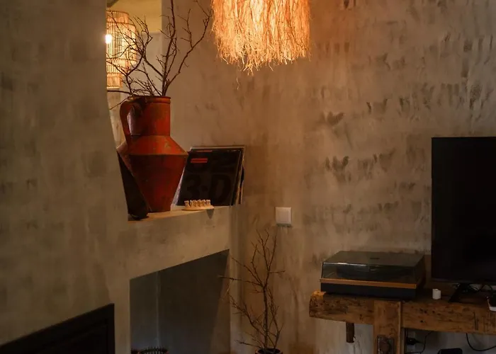 Lantgård Exclusive Pena Rio