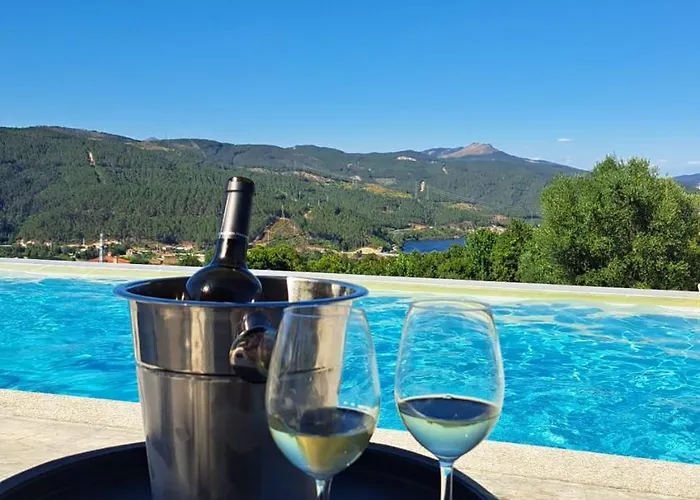 Exclusive Pena Rio Lantgård *