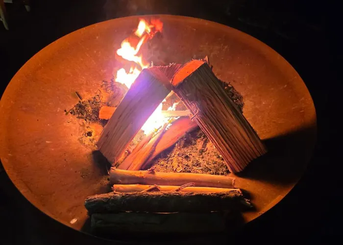 Фермерский дом Exclusive Pena Rio *