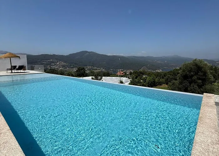 Exclusive Pena Rio 팜스테이 리베이라 데 페나