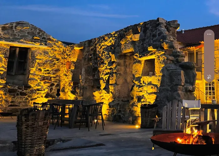 Exclusive Pena Rio 팜스테이 *