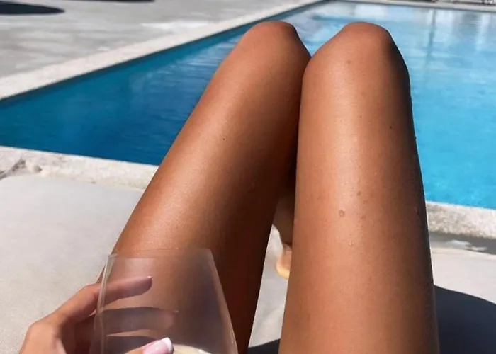 Exclusive Pena Rio * 리베이라 데 페나