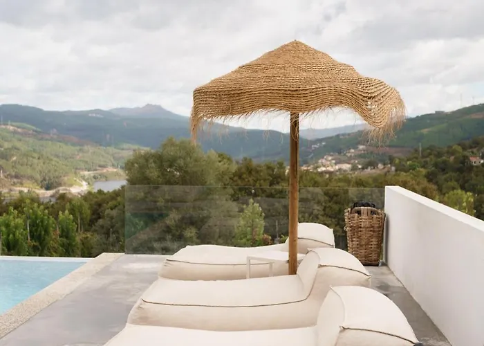 Exclusive Pena Rio Фермерский дом