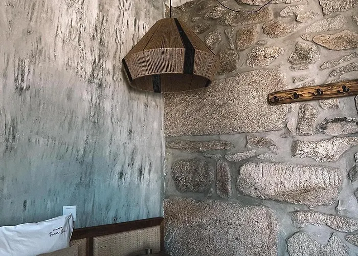 Фермерский дом Exclusive Pena Rio