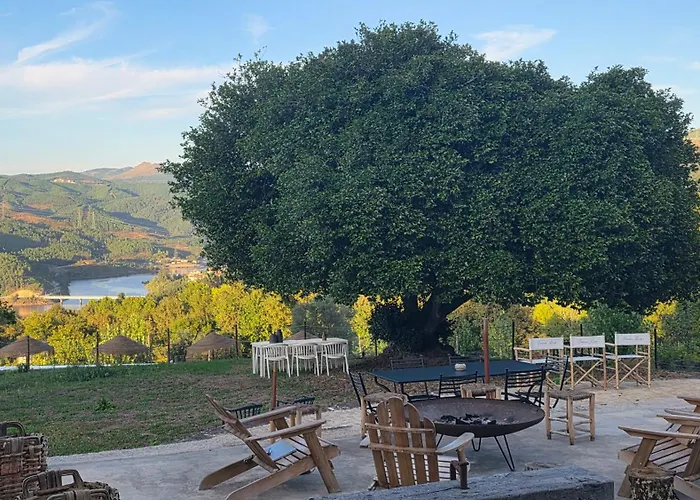 Exclusive Pena Rio Фермерский дом