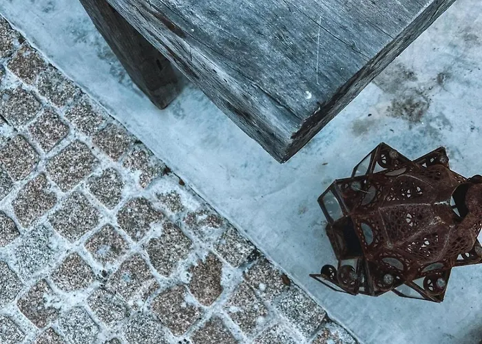 Lantgård Exclusive Pena Rio *