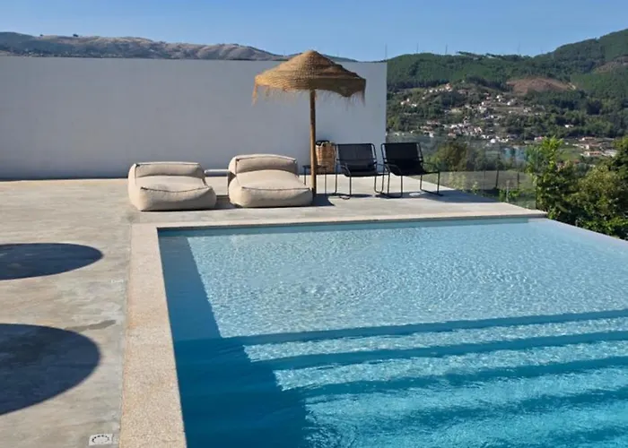 Exclusive Pena Rio 팜스테이 *