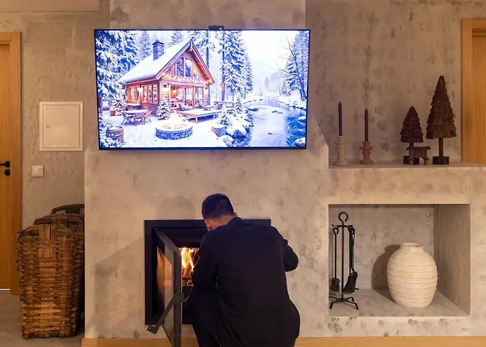 Exclusive Pena Rio Farma